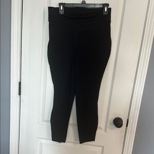 Lululemon Base pace high-rise tight 25” inseam black
